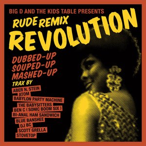 Rude Remix Revolution