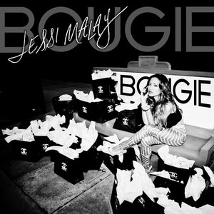 BOUGIE - Single