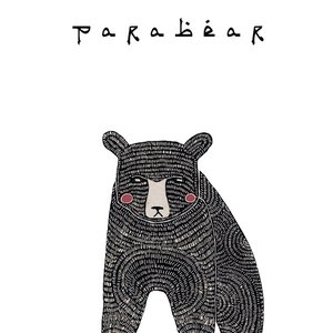 Parabear 的头像