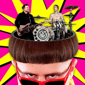 Oliver Tree, blink-182 的头像