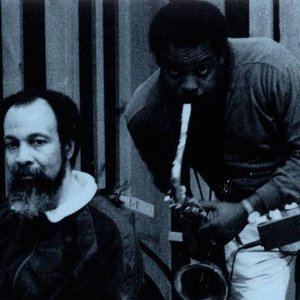 David Murray & Milford Graves 的头像