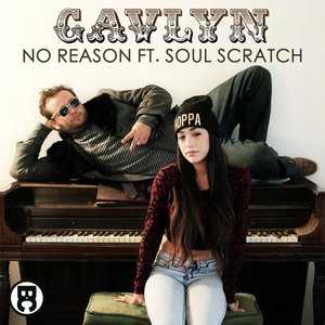 No Reason (feat. Soul Scratch)