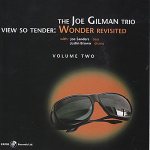 View So Tender: Wonder Revisited  Vol. 2