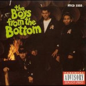 Avatar for Boys From the Bottom