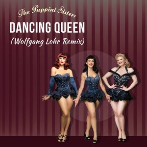 Dancing Queen (Wolfgang Lohr Remix)
