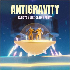 ANTIGRAVITY