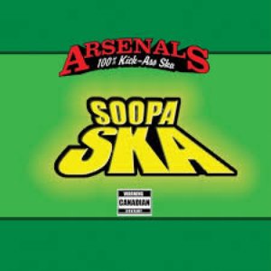 Soopa SKA