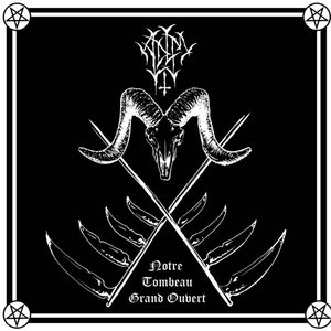 Notre Tombeau Grand Ouvert