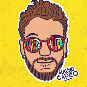 Un homme debout — Claudio Capéo | Last.fm