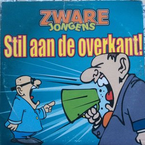 Stil Aan De Overkant (Go West)