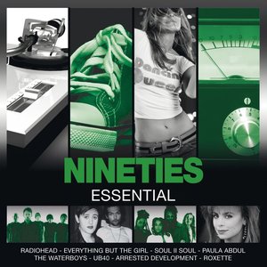 Essential - Nineties