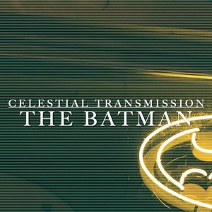 The Batman Main Theme (Synthwave)