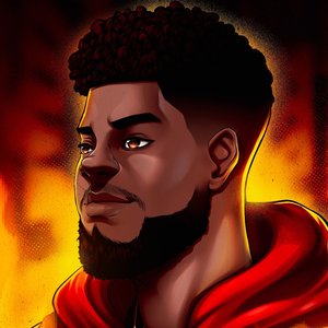 Avatar for Ninja Raps