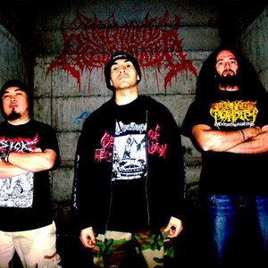 INCIVILITY REGURGITATED 的头像
