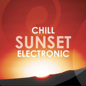 Chill Sunset Electronic