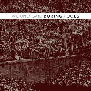 Boring Pools