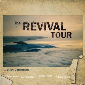 The Revival Tour - 2011 Collections