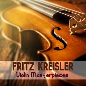 Violin Masterpieces
