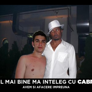 Avatar für nu dau cu sama la ce meludie este asta