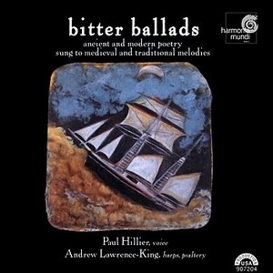 Bitter Ballads