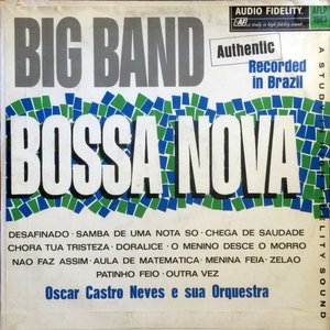 Big Band Bossa Nova