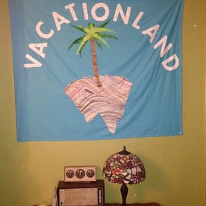 Vacationland 的头像