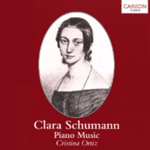 Schumann: Piano Music