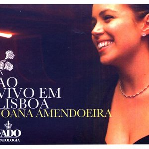 Portugal Joana Amendoeira: Ao Vivo Em Lisboa (Live in Lisbon)