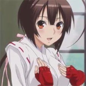 Avatar for 結(CV.早見沙織)