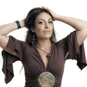 Sonya Varoujian için avatar