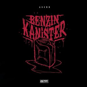 Benzinkanister