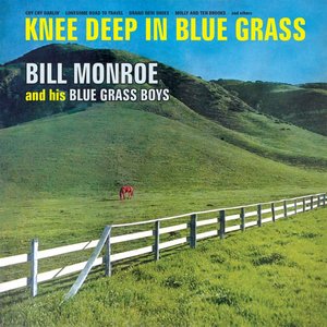 Knee Deep In Bluegrass