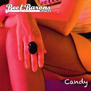 Candy (feat. Rotten Bambi) - Single