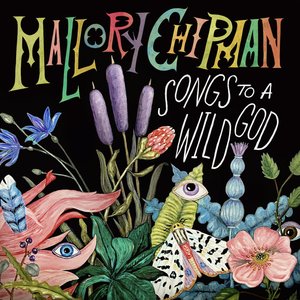Songs to a Wild God