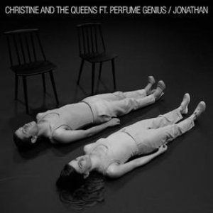Avatar de Christine and the Queens feat. Perfume Genius