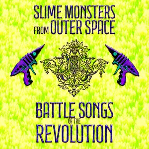 Battle Songs of the Revolution