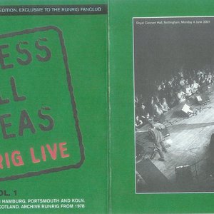 Access All Areas vol. 1