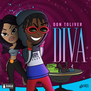 Diva - Single