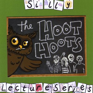 Silly Lecture Series [Explicit]