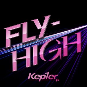 <FLY‐HIGH>