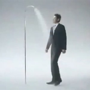 100: 虚空を超えて