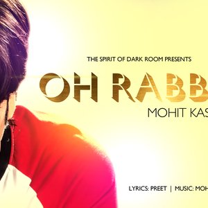 Image for 'Oh-Rabba'