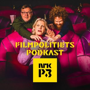 Filmpolitiets podkast 的头像