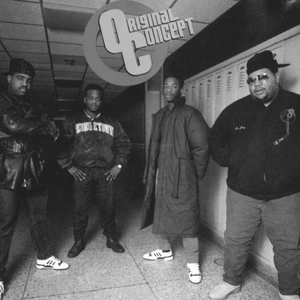 Original Concept photo provided by Last.fm