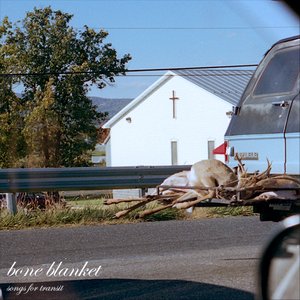 Bone Blanket 的头像