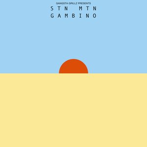 “STN MTN”的封面