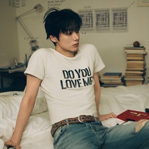 Hyungwon 的头像