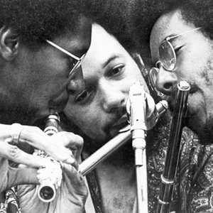 Lonnie Liston Smith & The Cosmic Echoes photo provided by Last.fm