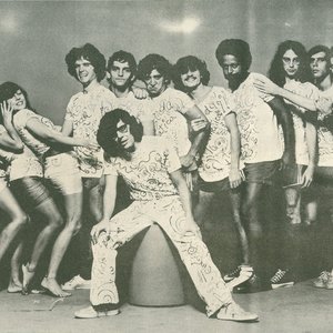 Avatar for Aguilar e Banda Performática