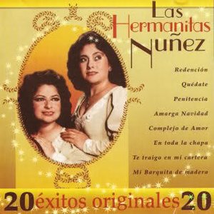 Hermanitas Núñez 的头像